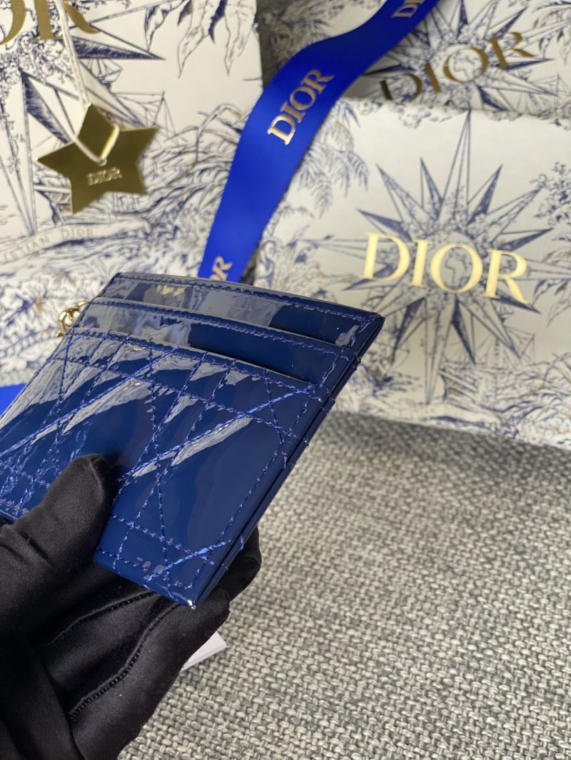 Christian Dior Wallet